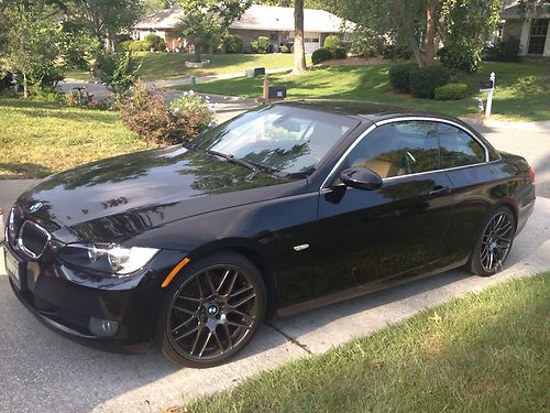 Bmw 328i 2008
