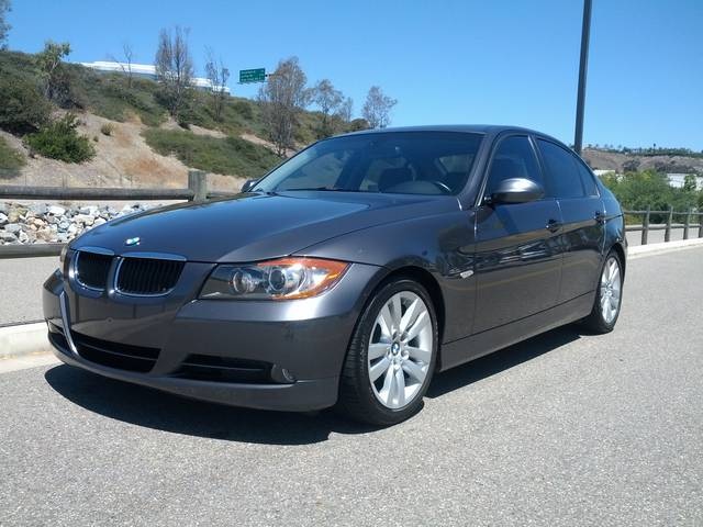Bmw 328i 2008