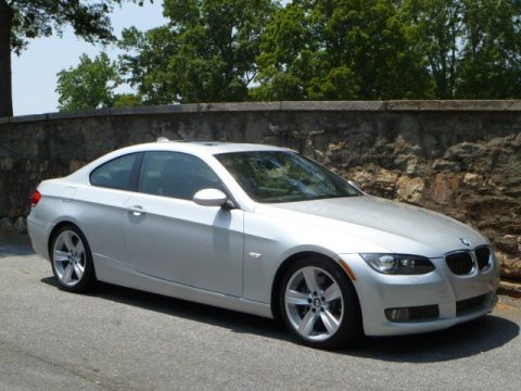 Bmw 328i 2008