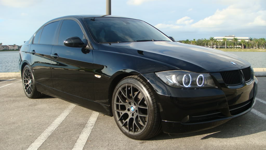 Bmw 328i 2008