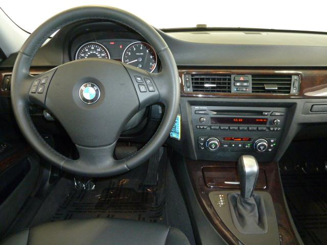 Bmw 328i 2008