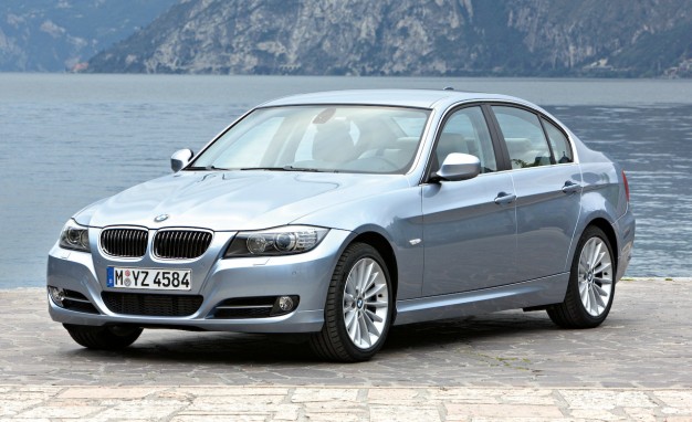 Bmw 328i 2009
