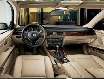 Bmw 328i 2009