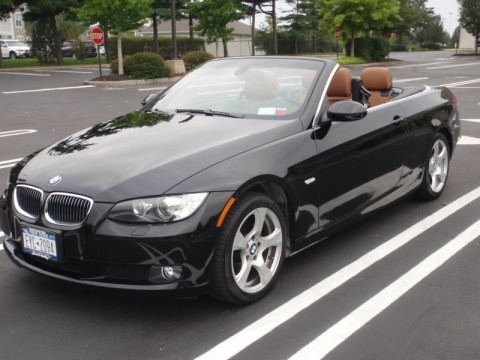 Bmw 328i 2009