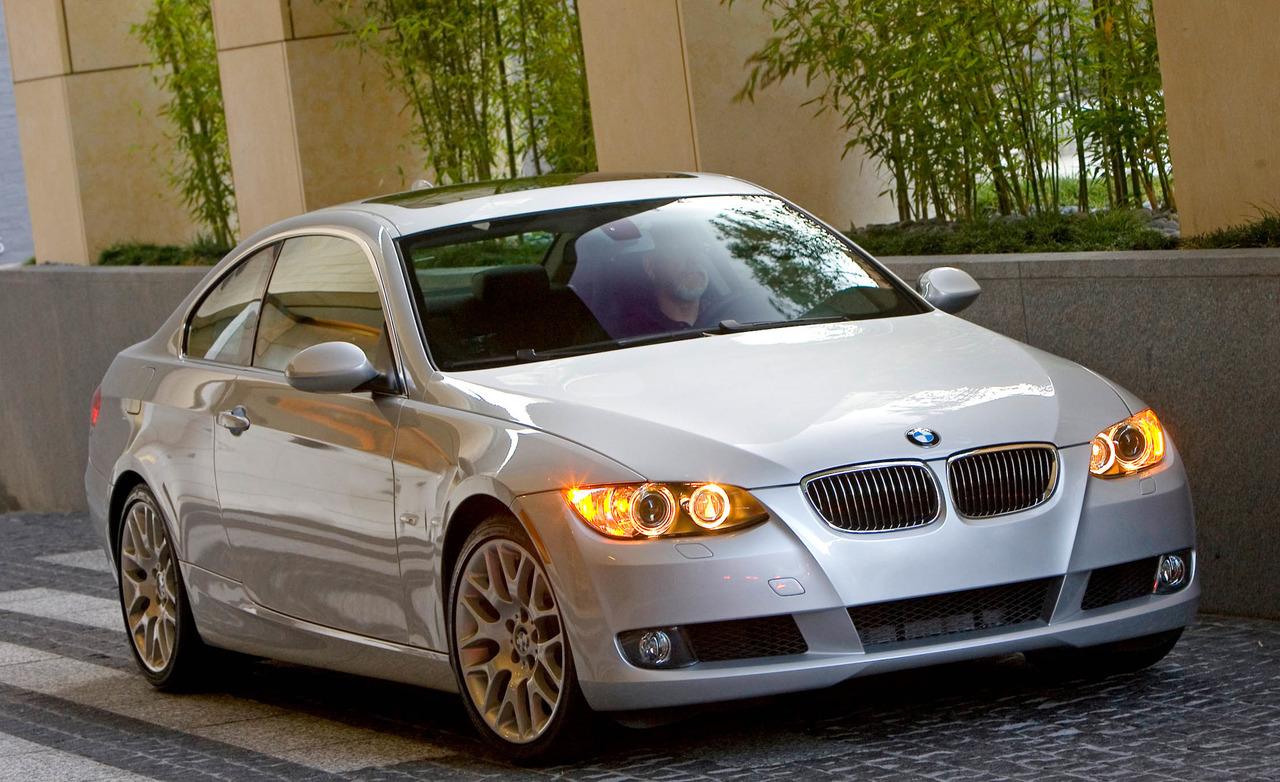 Bmw 328i 2010