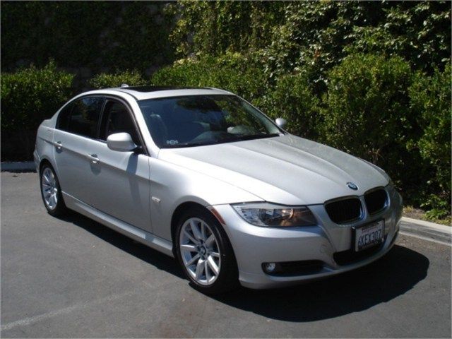 Bmw 328i 2010