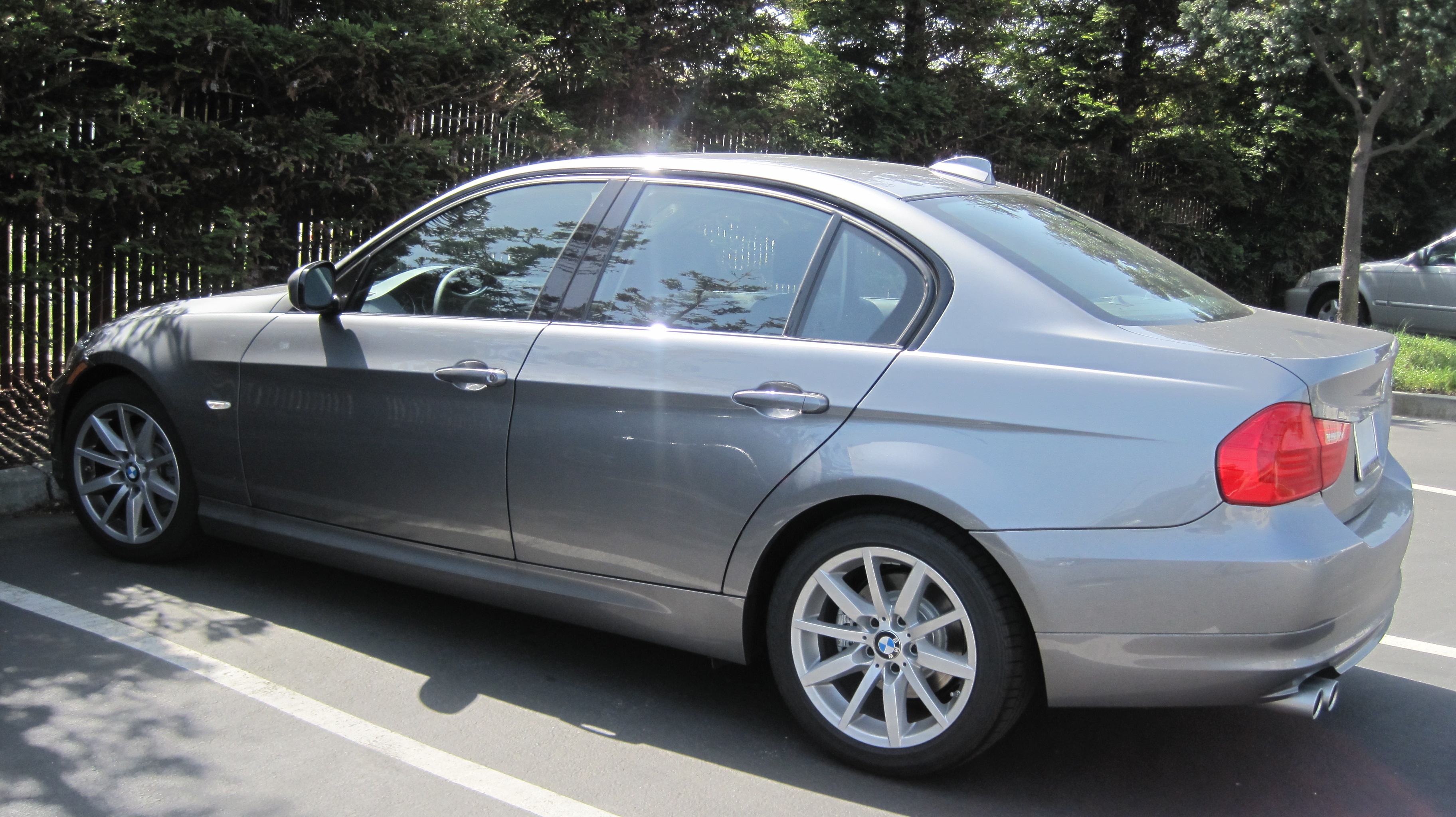 Bmw 328i 2010