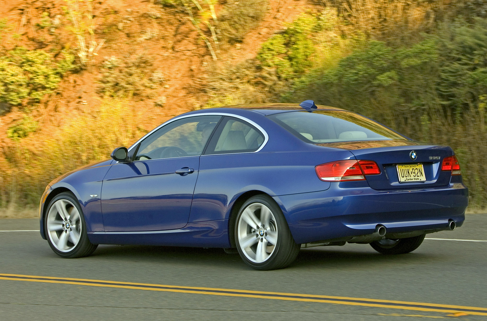 Bmw 328i 2010