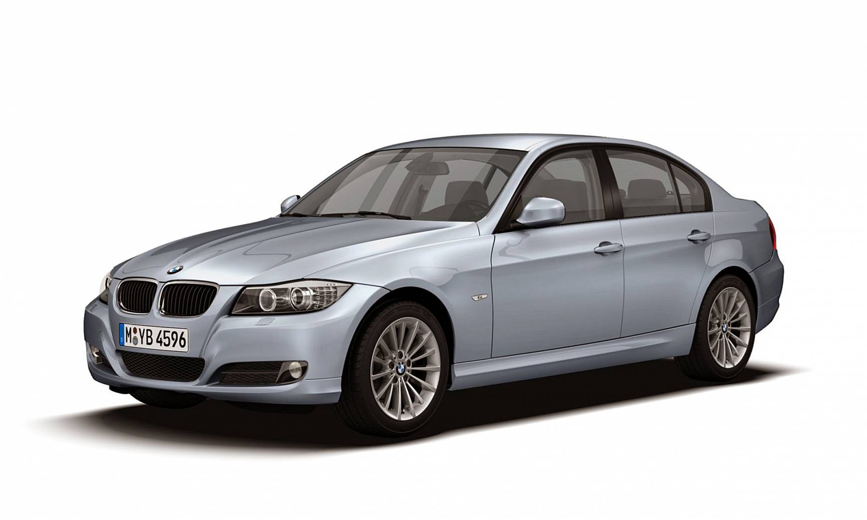 Bmw 328i 2011
