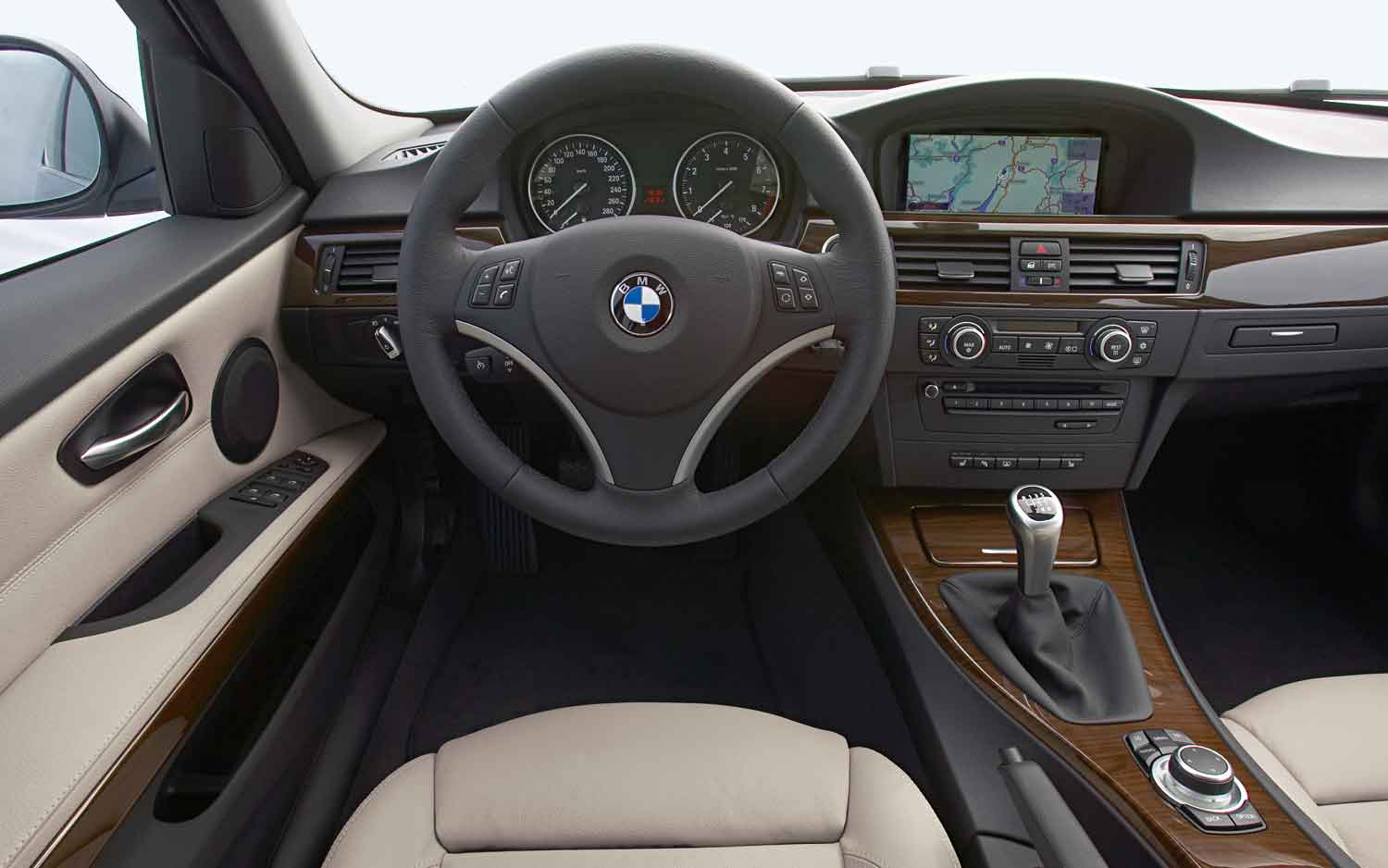 Bmw 328i 2011