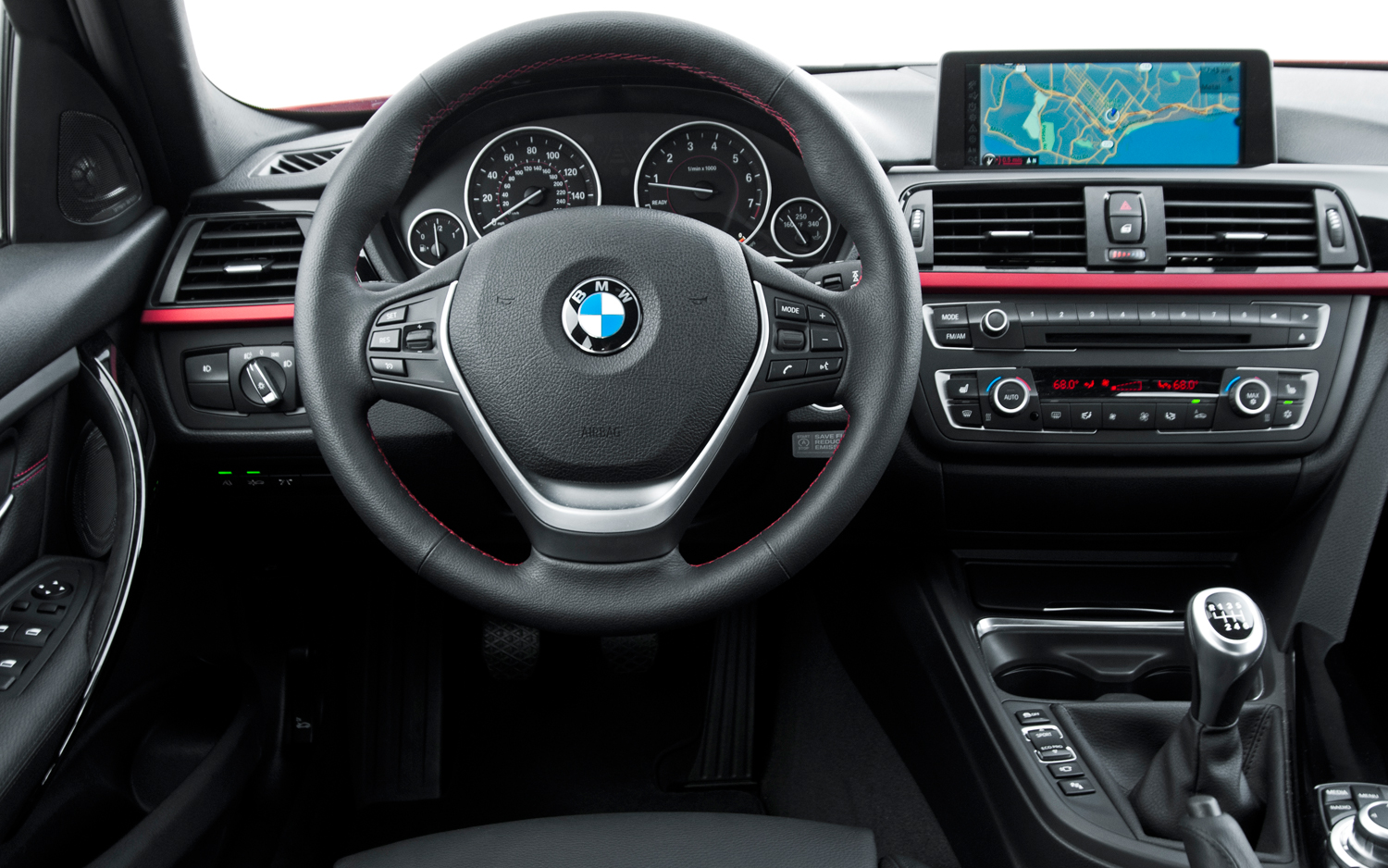 Bmw 328i 2012