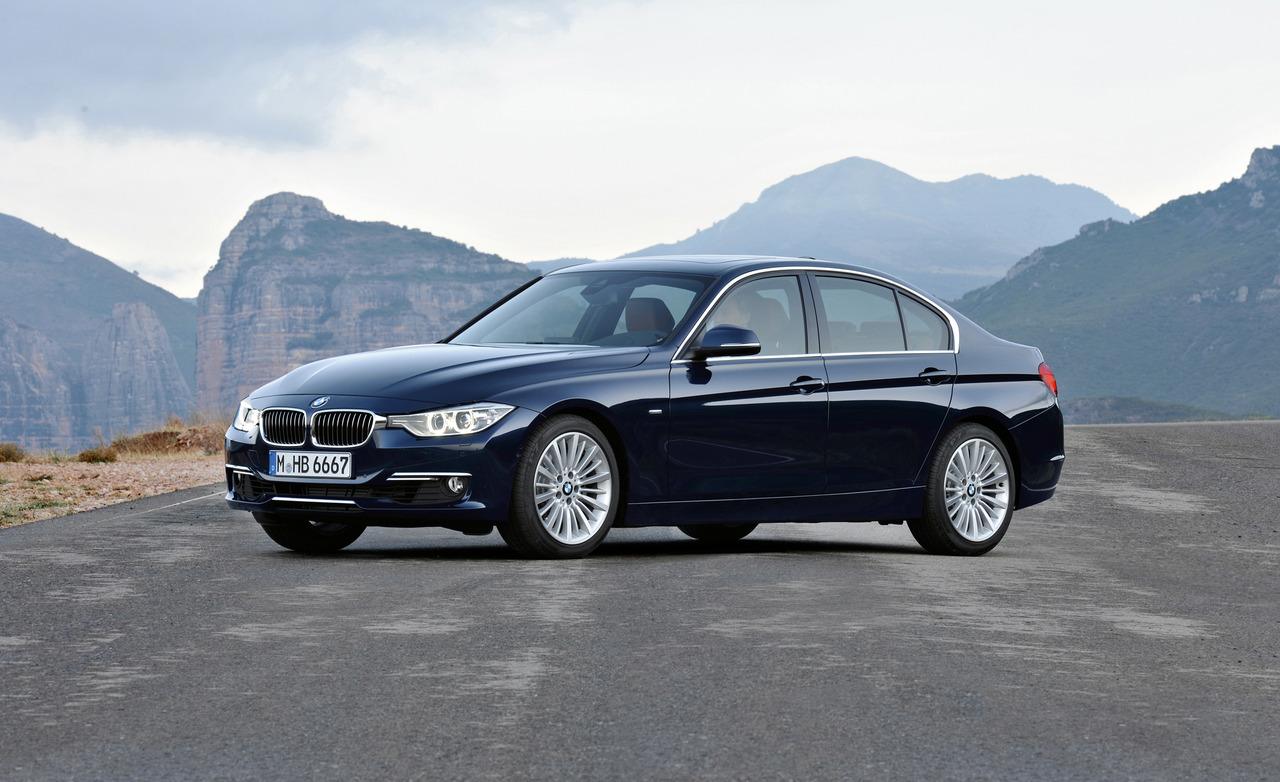 Bmw 328i 2013