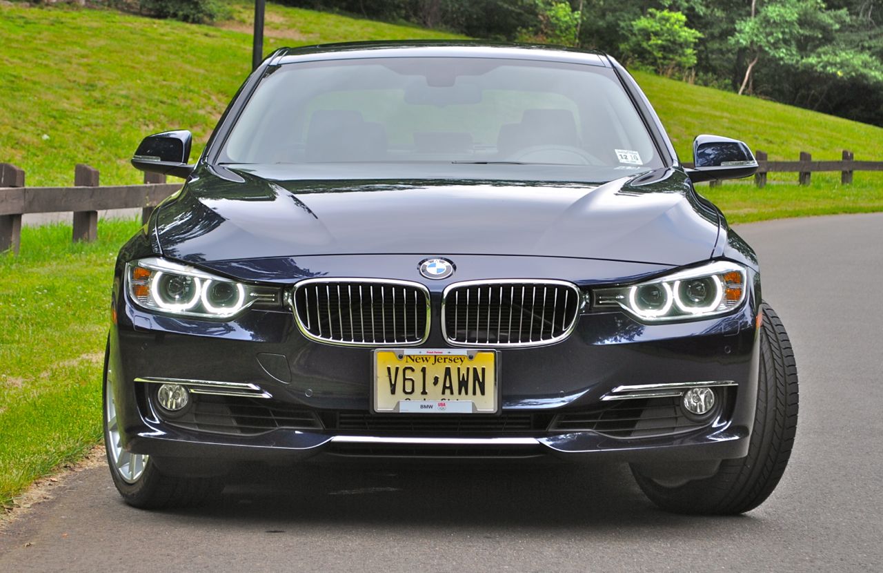 Bmw 328i 2013