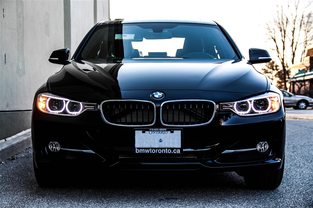 Bmw 328i 2013