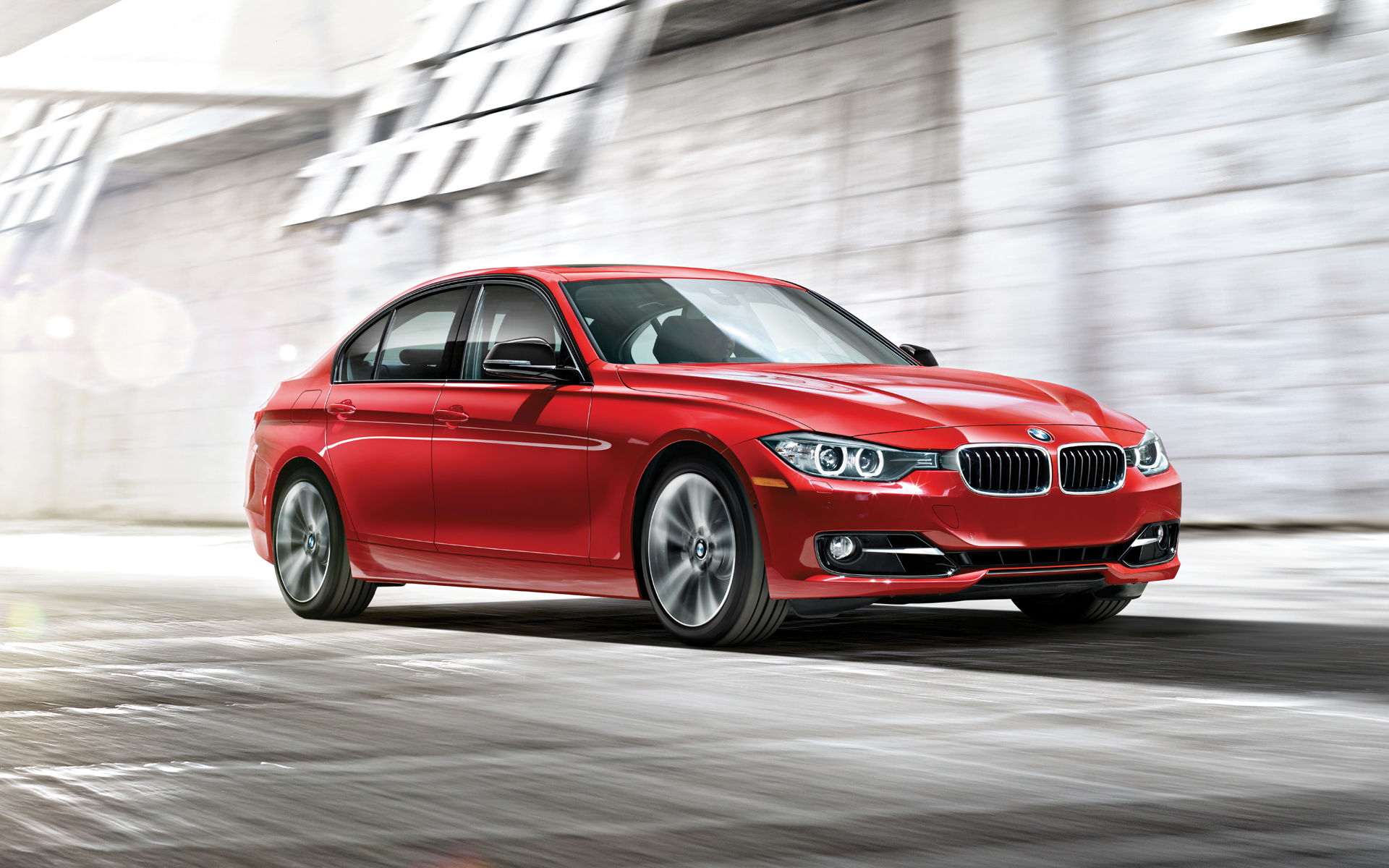 Bmw 328i 2013