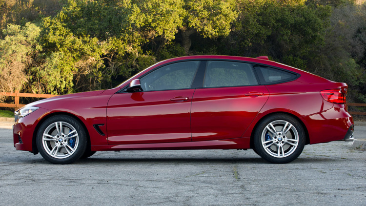 Bmw 328i 2014