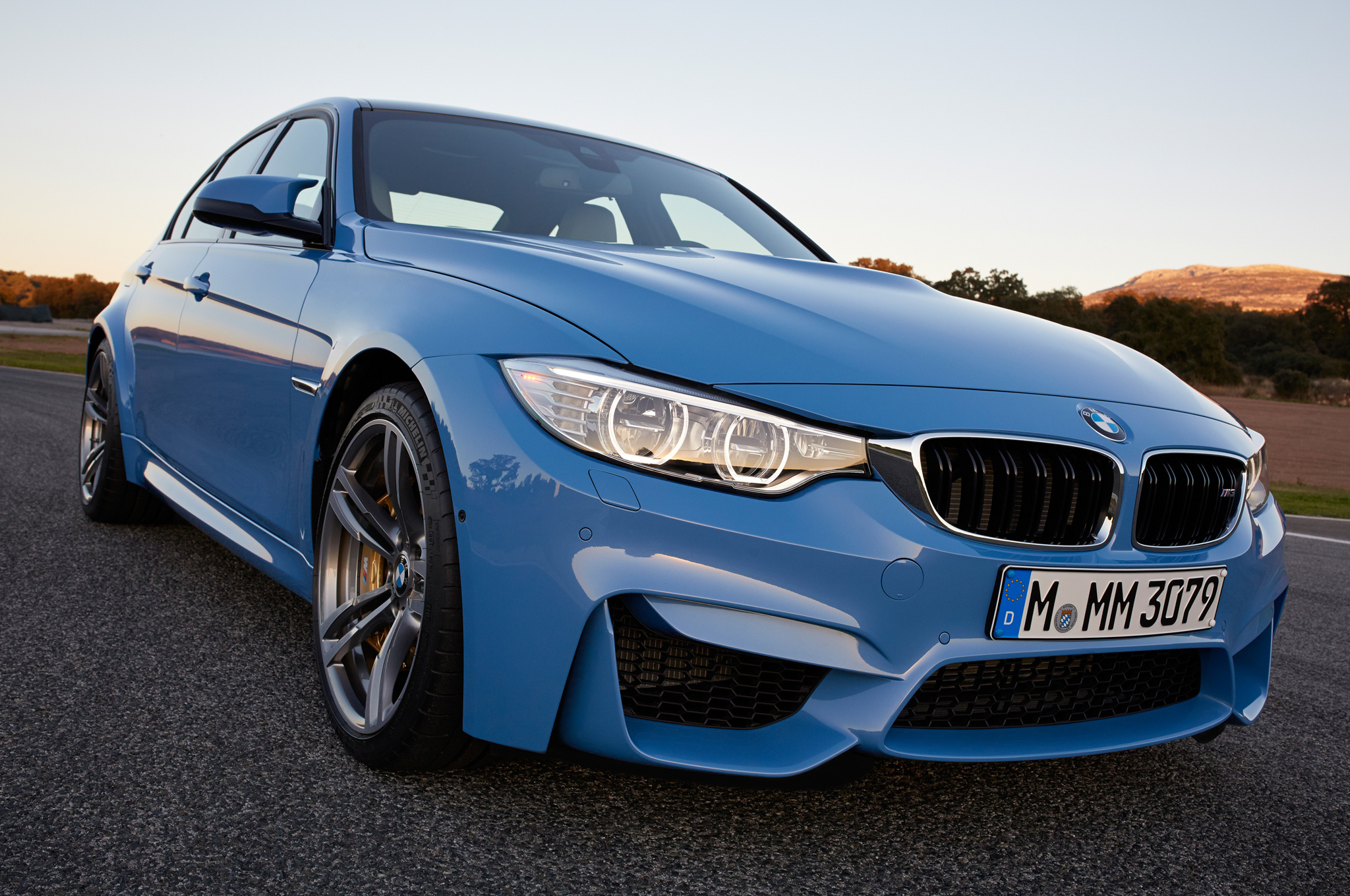 Bmw 328i 2015