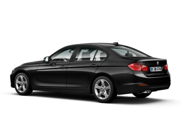 Bmw 328i 2015