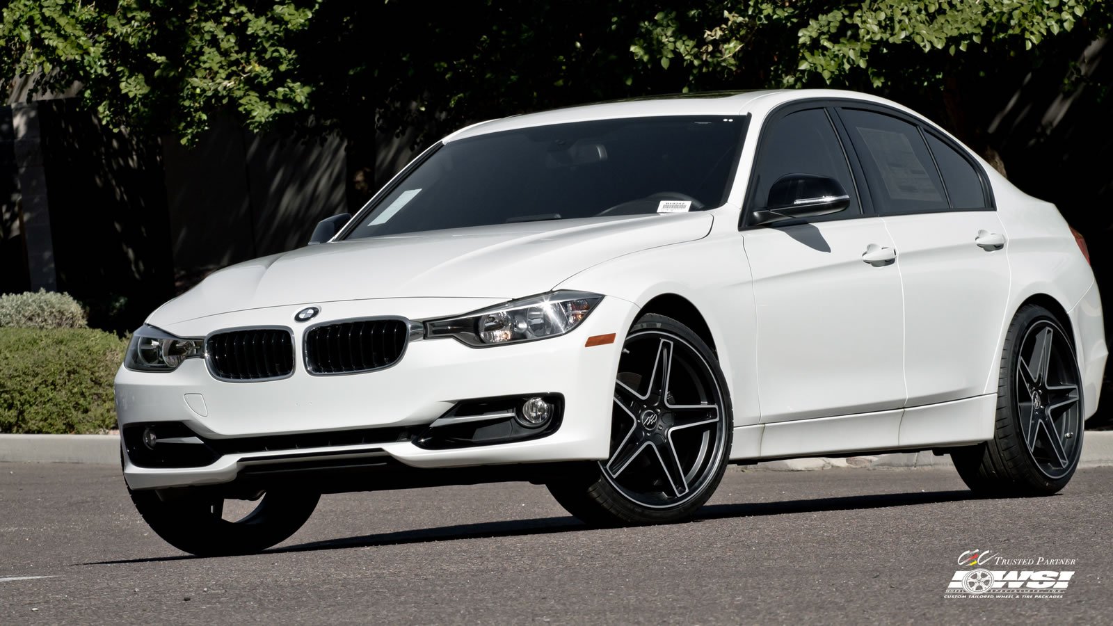 Bmw 328i 2015
