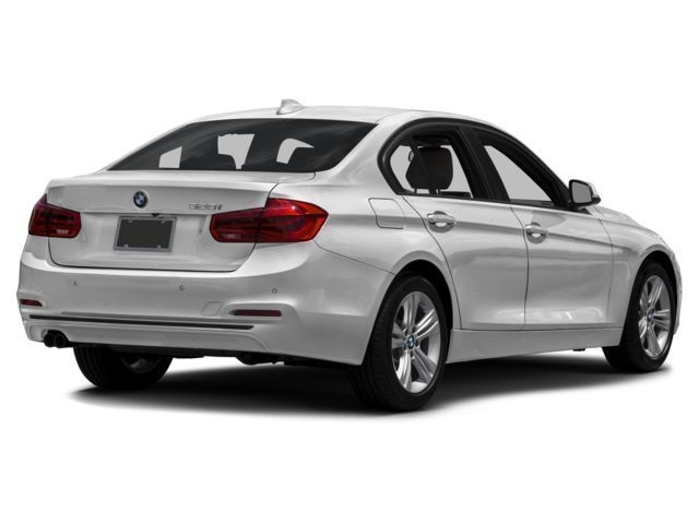 Bmw 328i 2016 Bmw 328i 2016