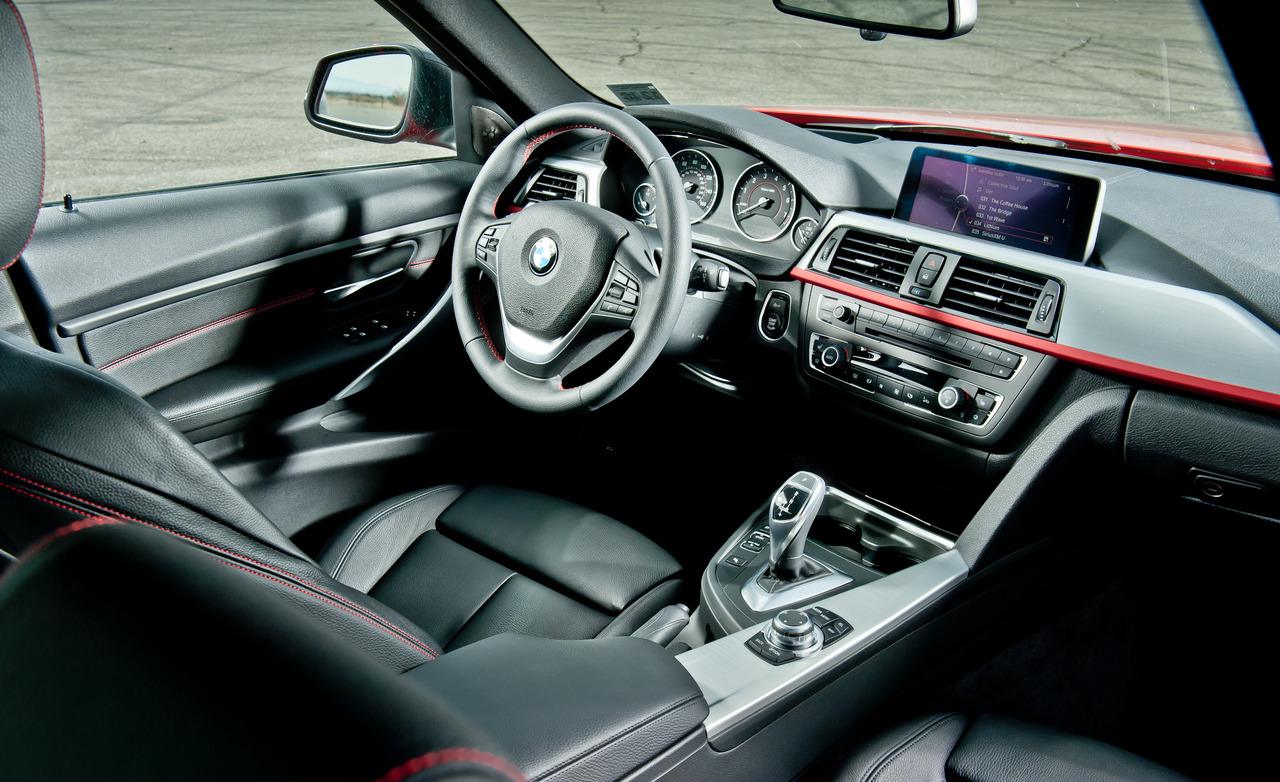 Bmw 328i 2016