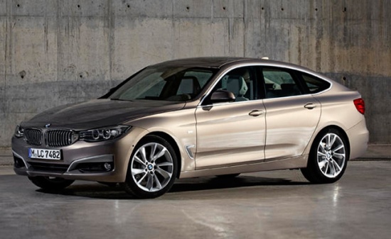 Bmw 328i 2016