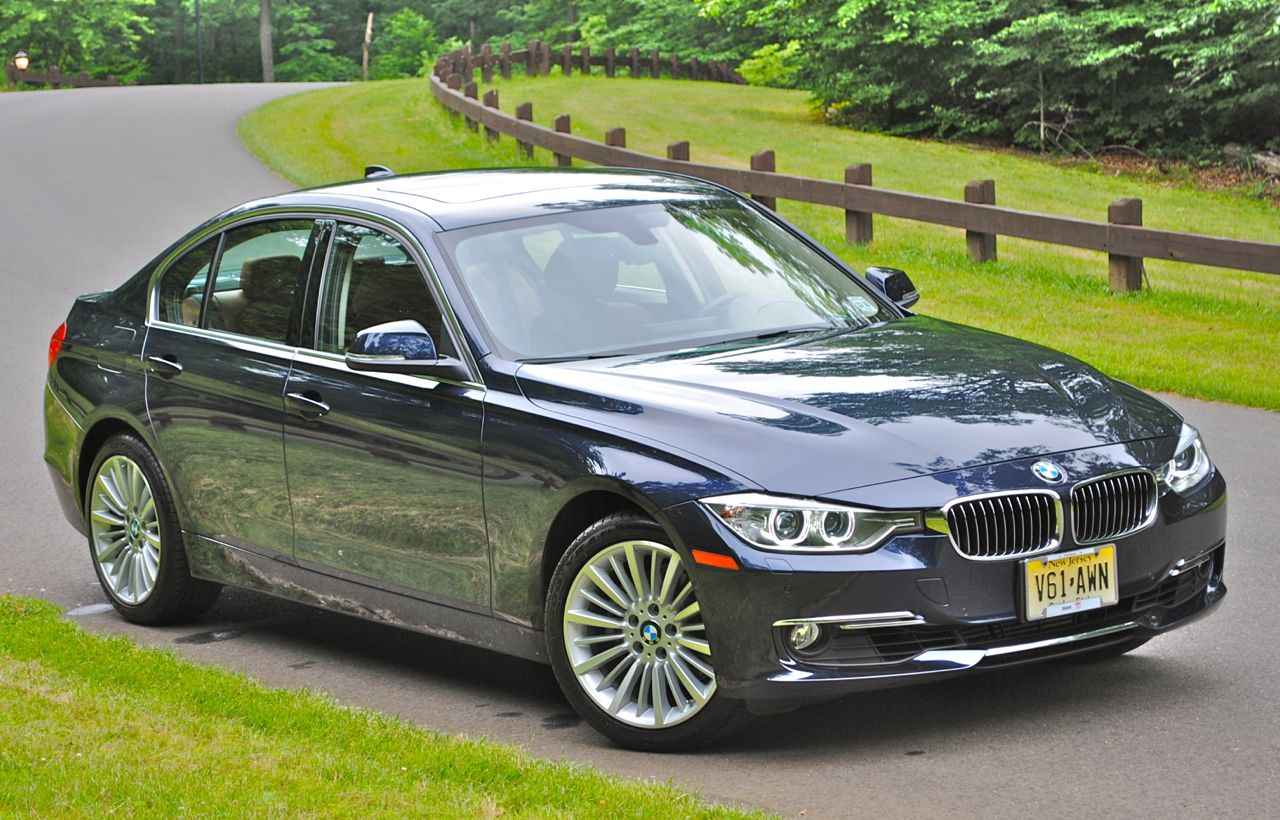 Bmw 328i 3 Series