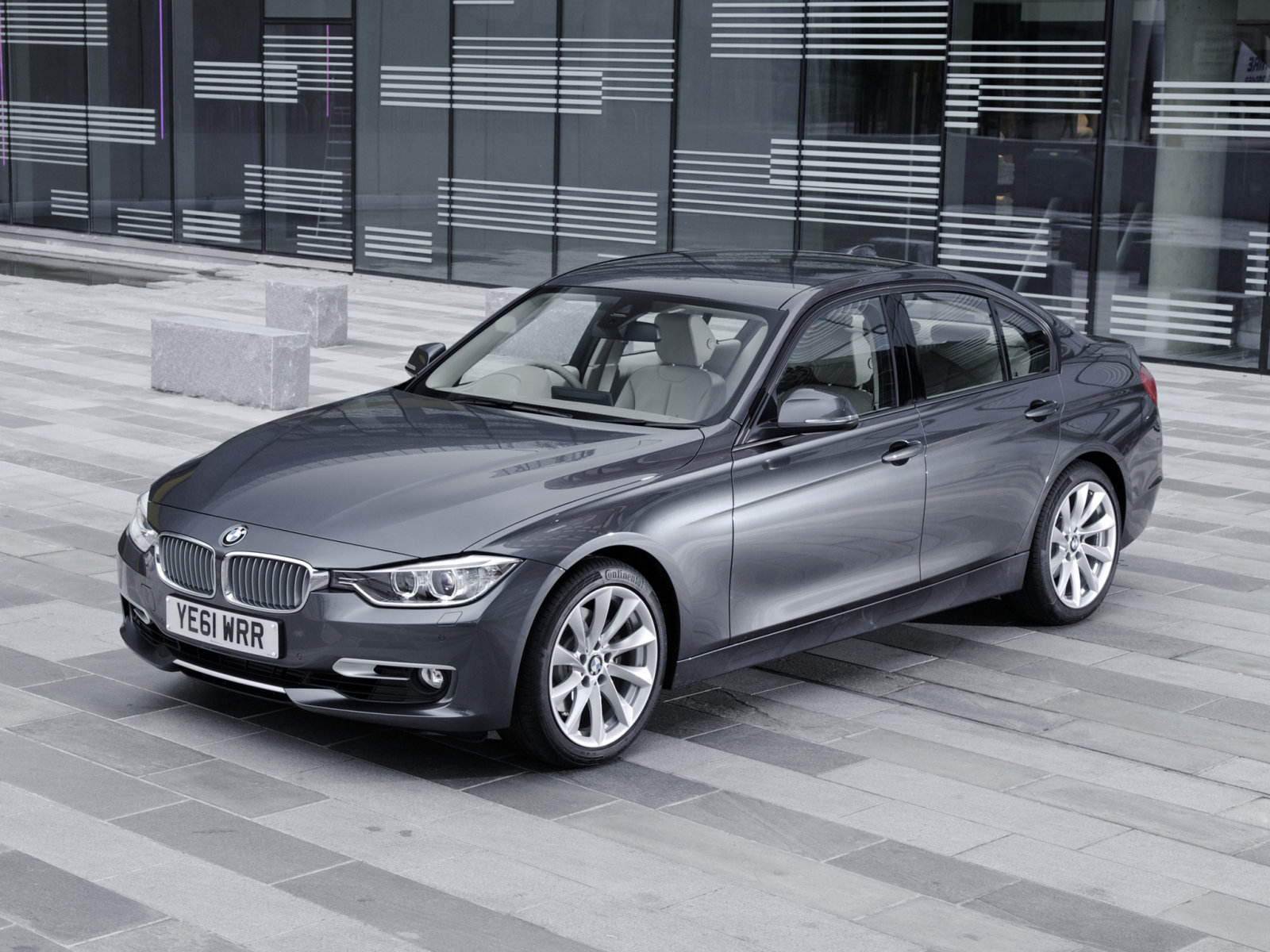 Bmw 328i 3 Series