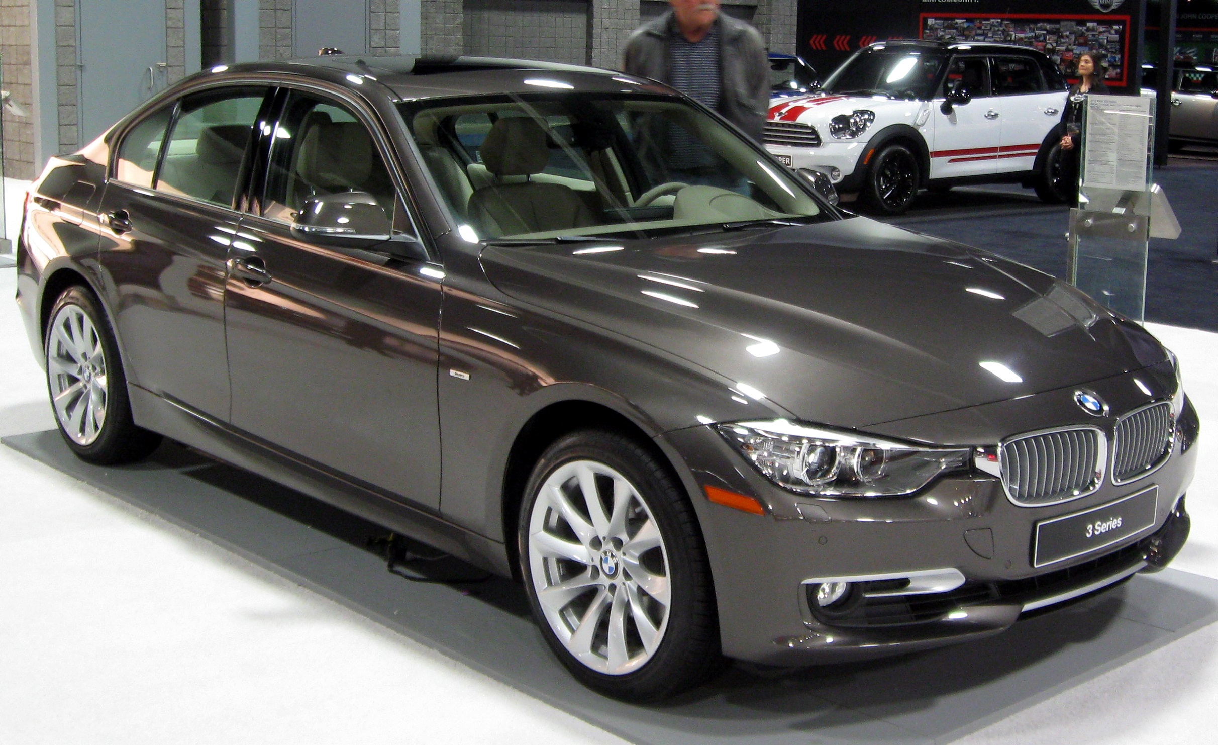 Bmw 328i