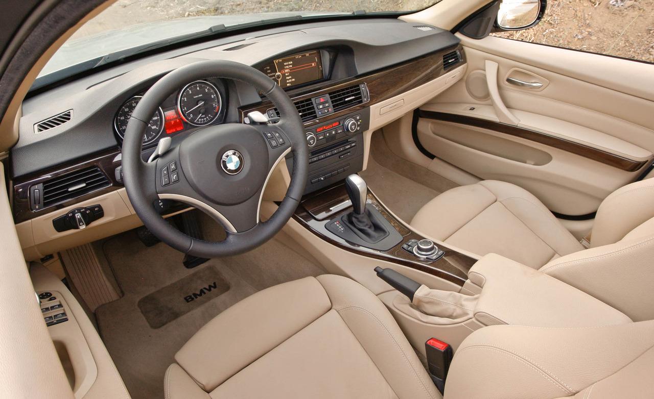 Bmw 328i 4 Cylinder Turbo