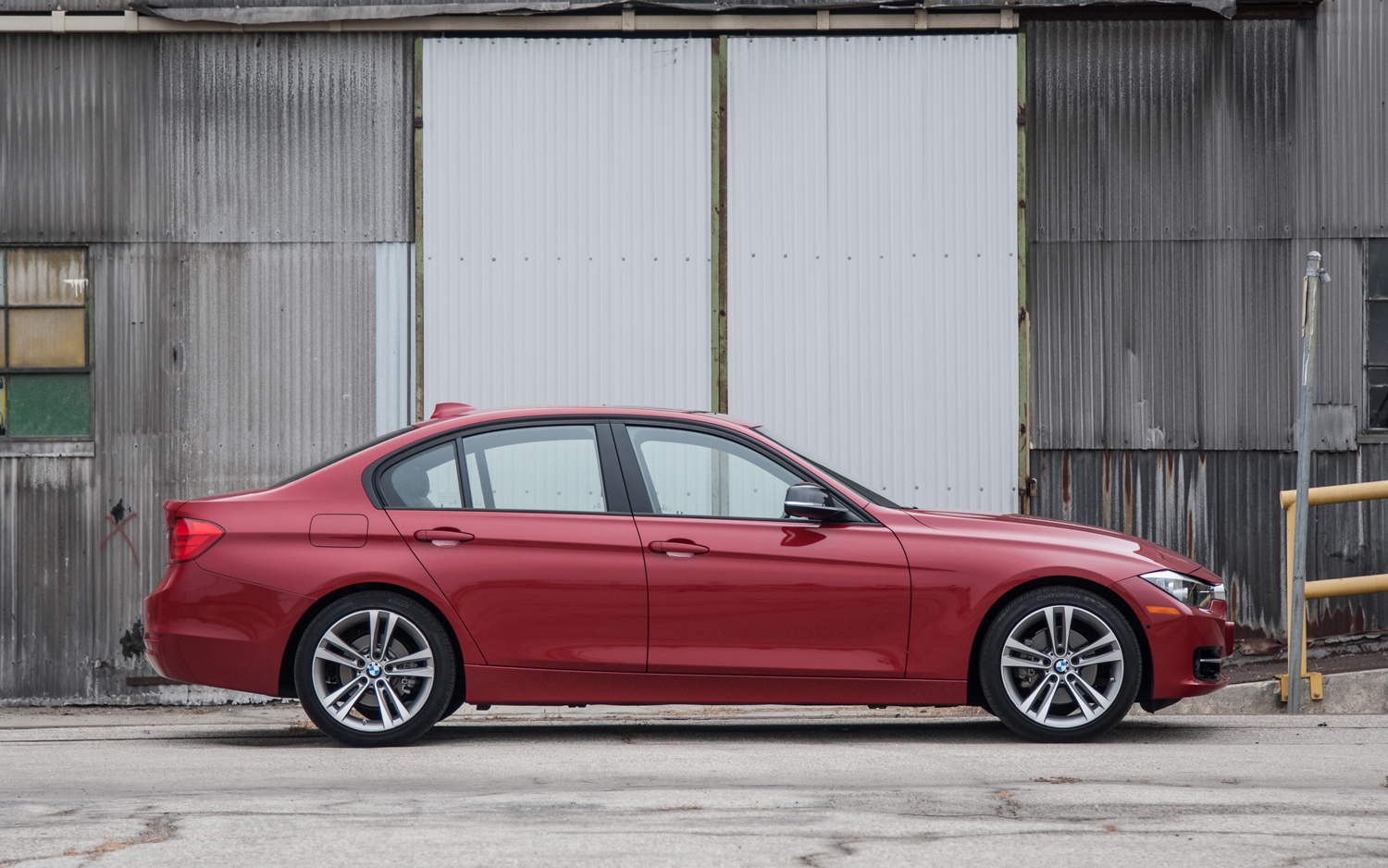 Bmw 328i 4 Cylinder Turbo