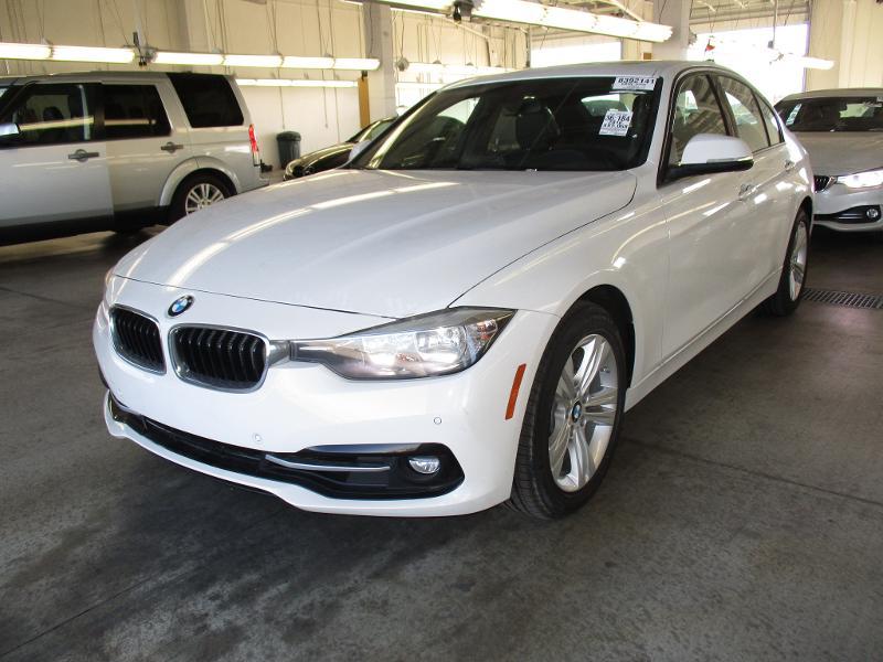 Bmw 328i 4 Cylinder Turbo