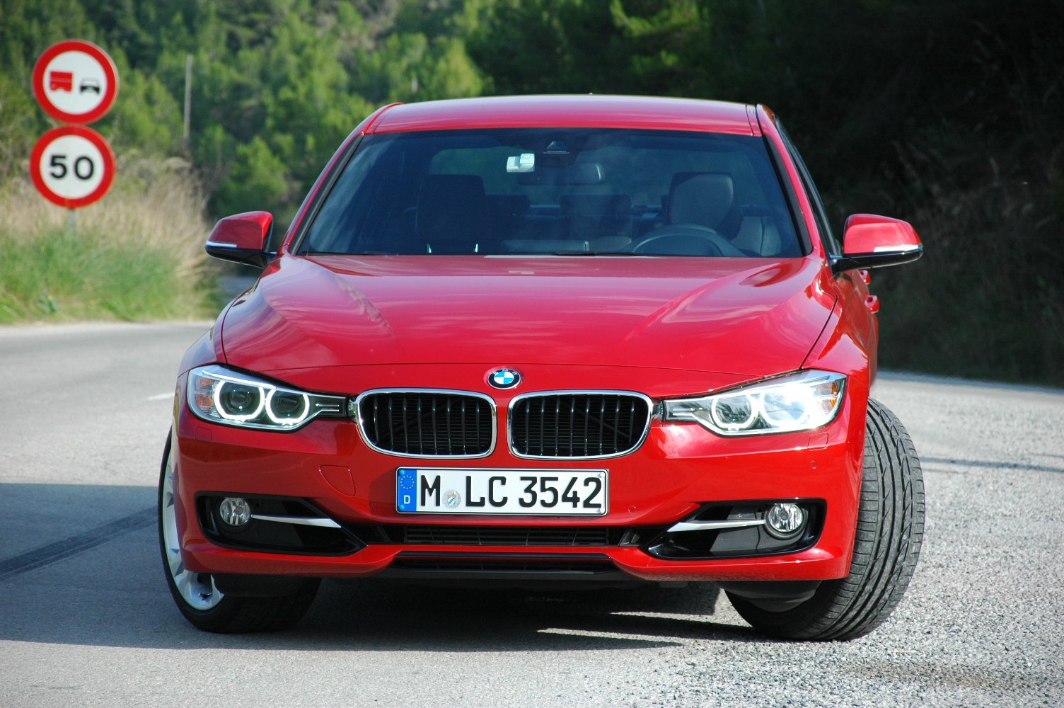 Bmw 328i 4 Cylinder Turbo