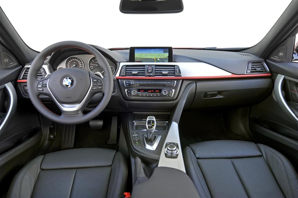 Bmw 328i 4 Cylinder