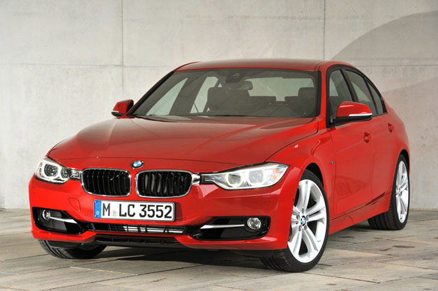 Bmw 328i 4 Cylinder