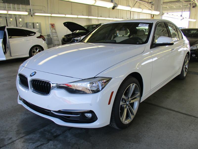 Bmw 328i 4 Cylinder