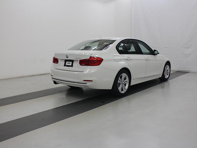 Bmw 328i 4 Cylinder