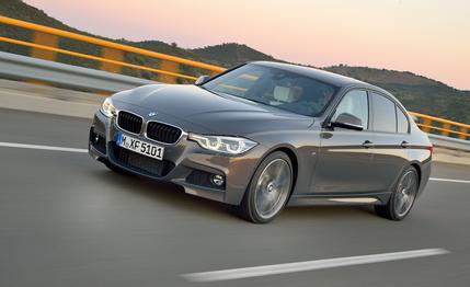 Bmw 328i
