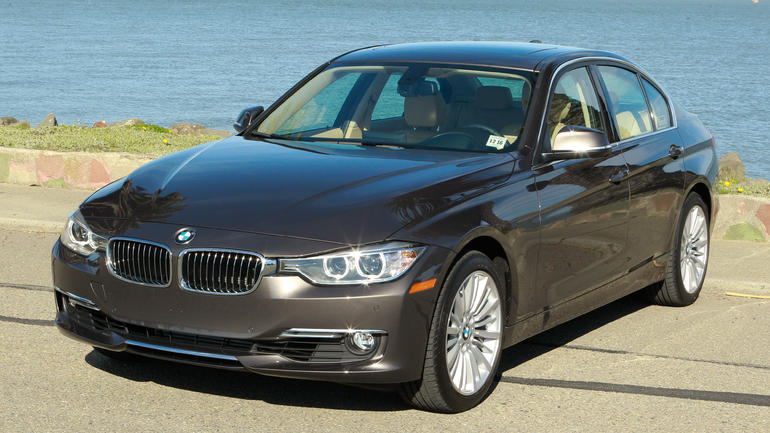 Bmw 328i