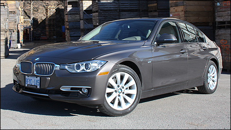 Bmw 328i