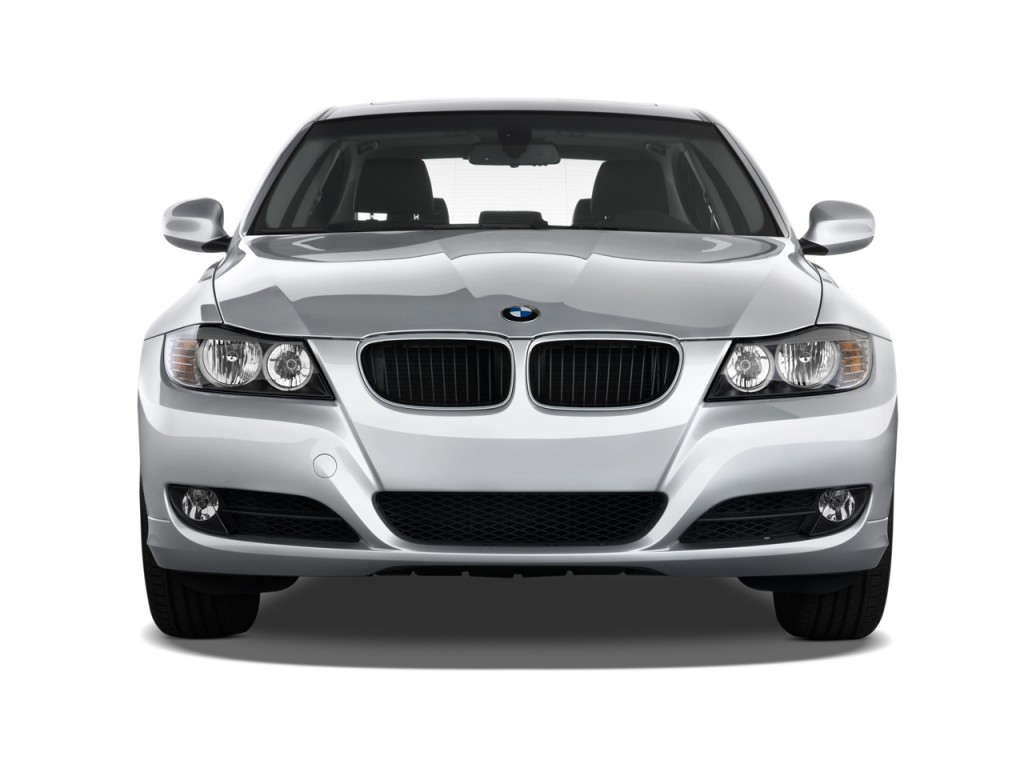 Bmw 328i All Wheel Drive