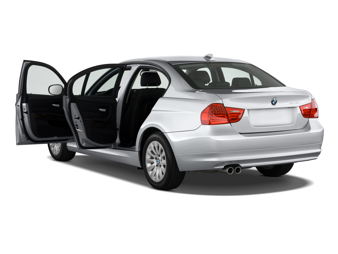 Bmw 328i All Wheel Drive
