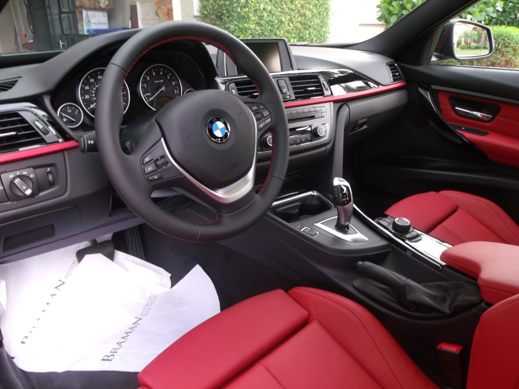 Bmw 328i Automatic