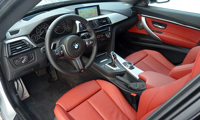 Bmw 328i Automatic