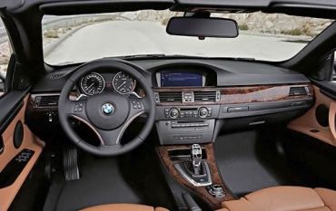 Bmw 328i Automatic