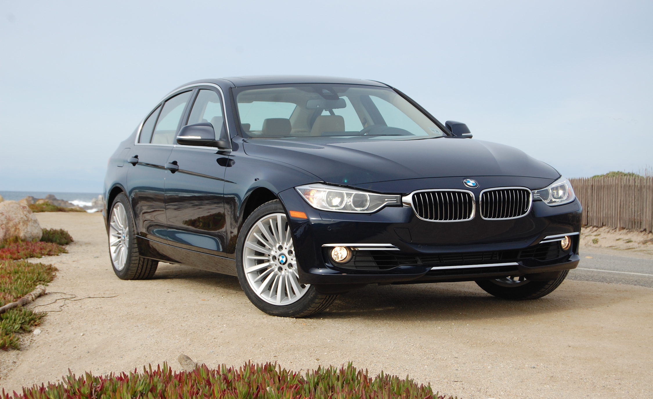 Bmw 328i Automatic