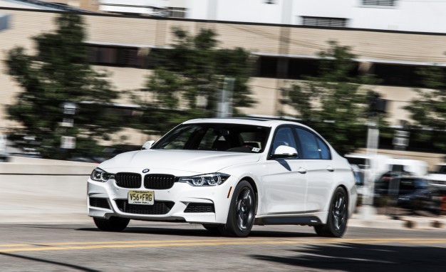 Bmw 328i Automatic