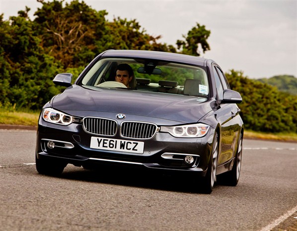Bmw 328i Automatic