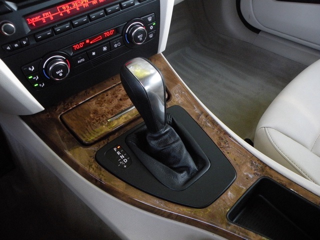 Bmw 328i Automatic
