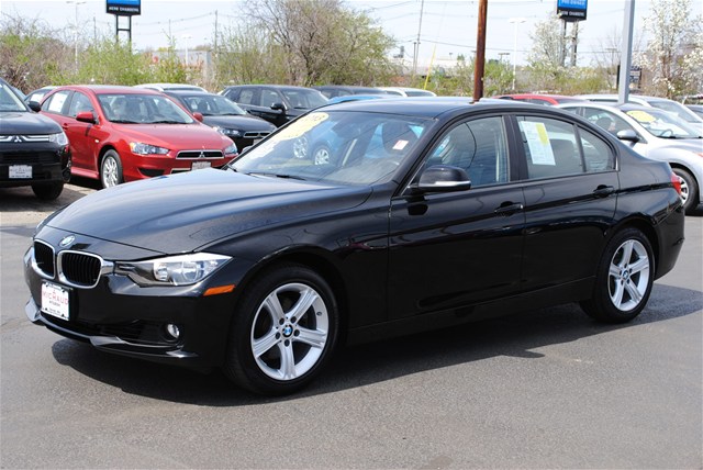 Bmw 328i Awd